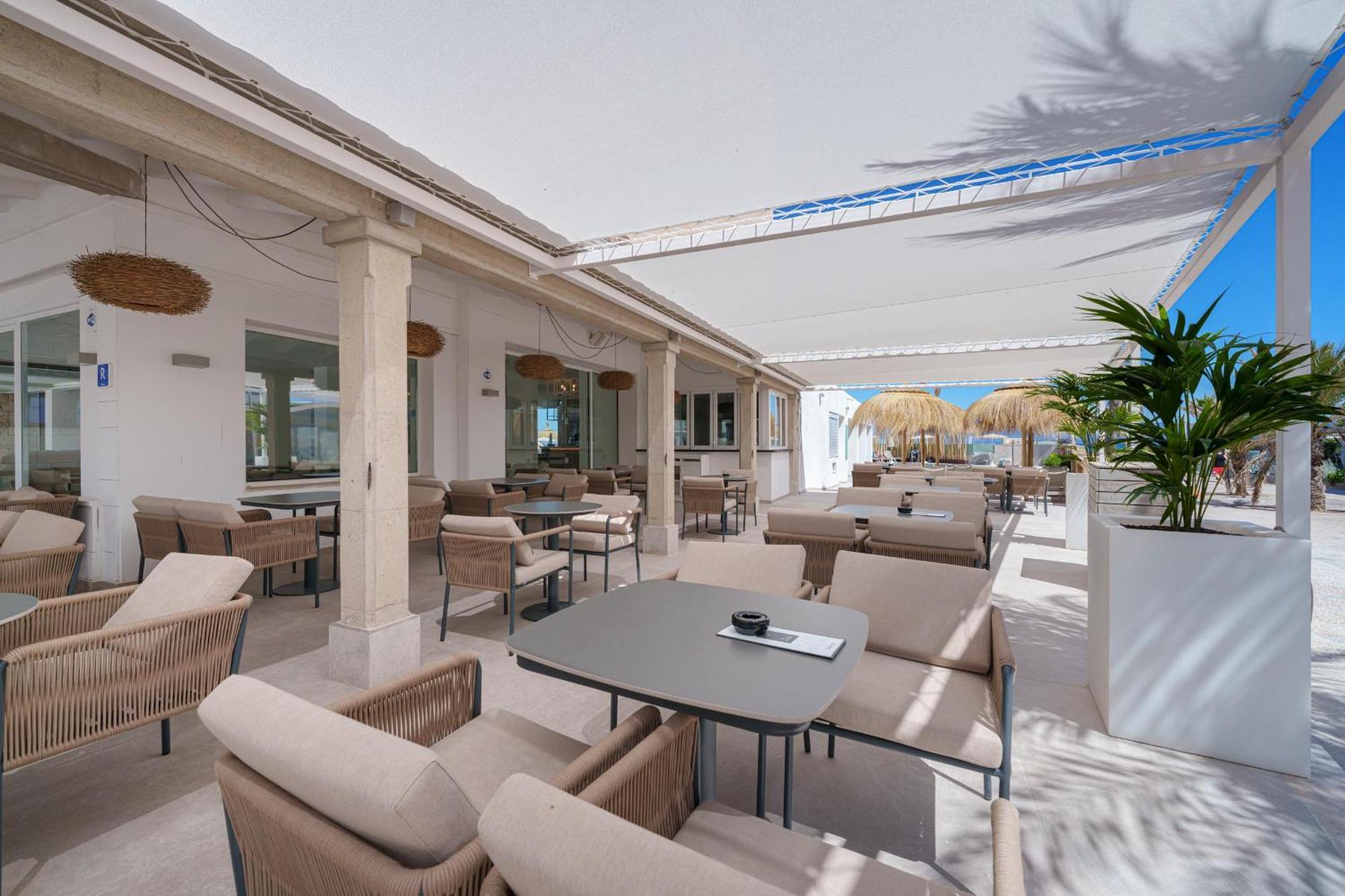 Ferrer Concord Hotel & Spa (Adults Only) Can Picafort  Exterior photo