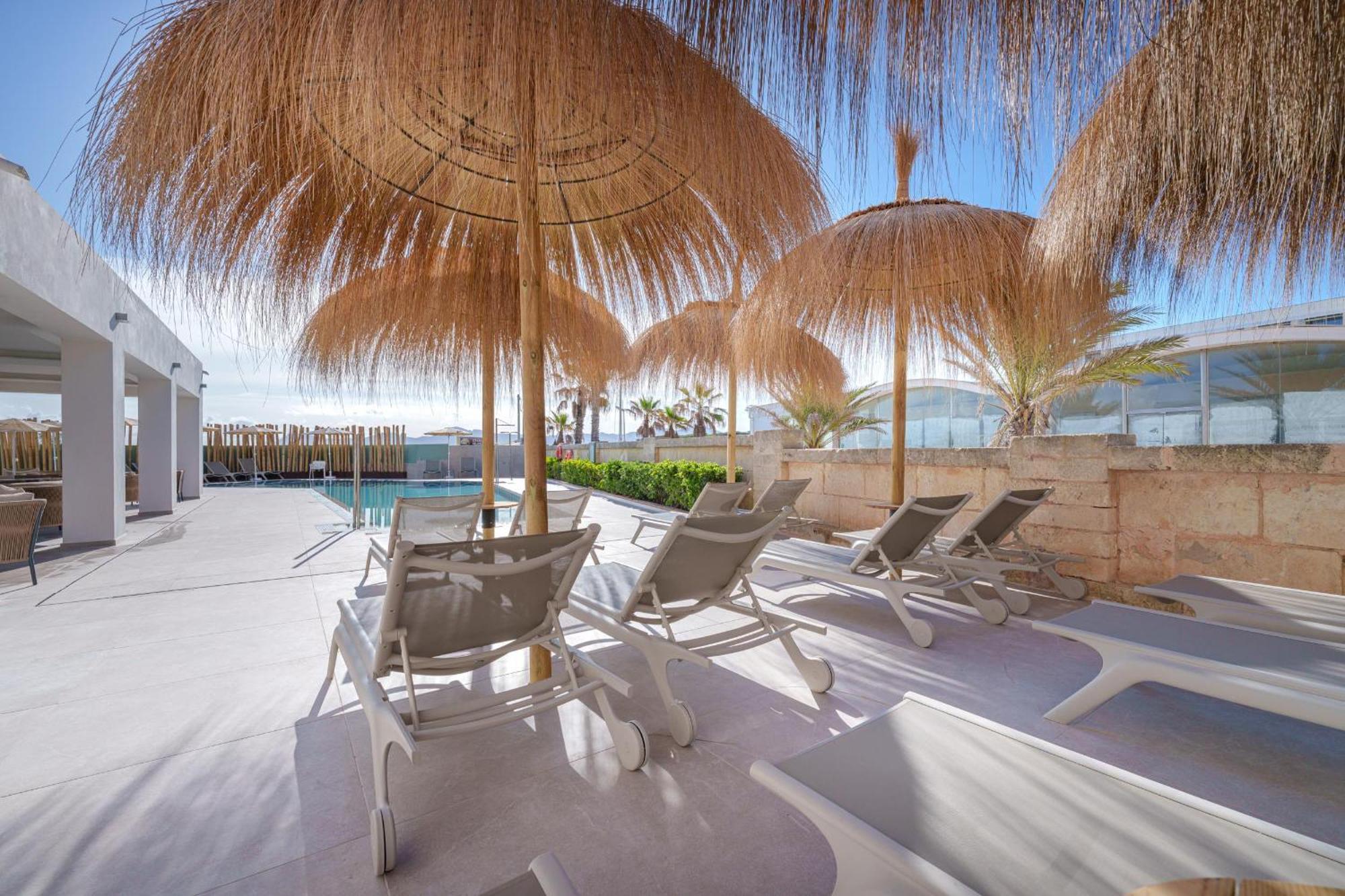 Ferrer Concord Hotel & Spa (Adults Only) Can Picafort  Exterior photo